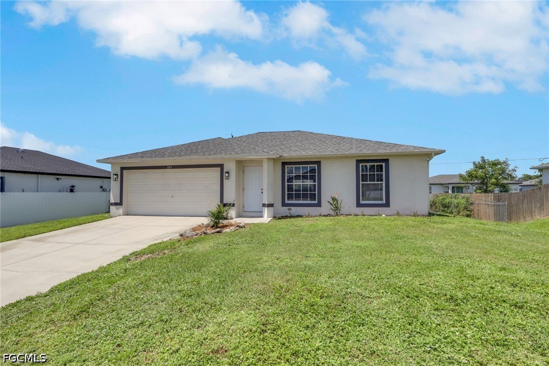 listing image
