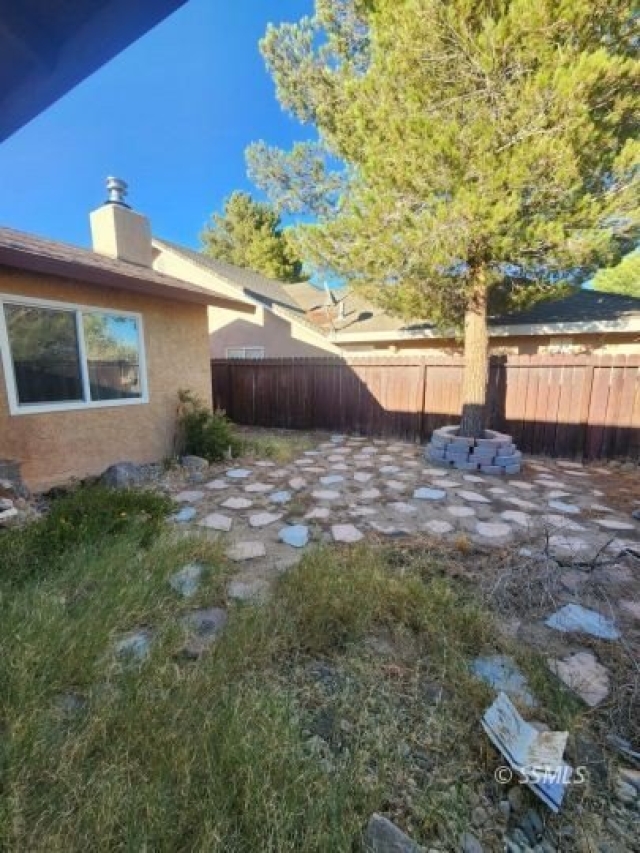 Listing image
