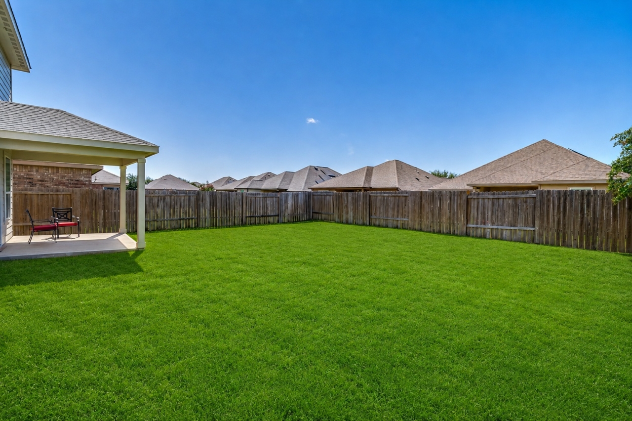 Listing image