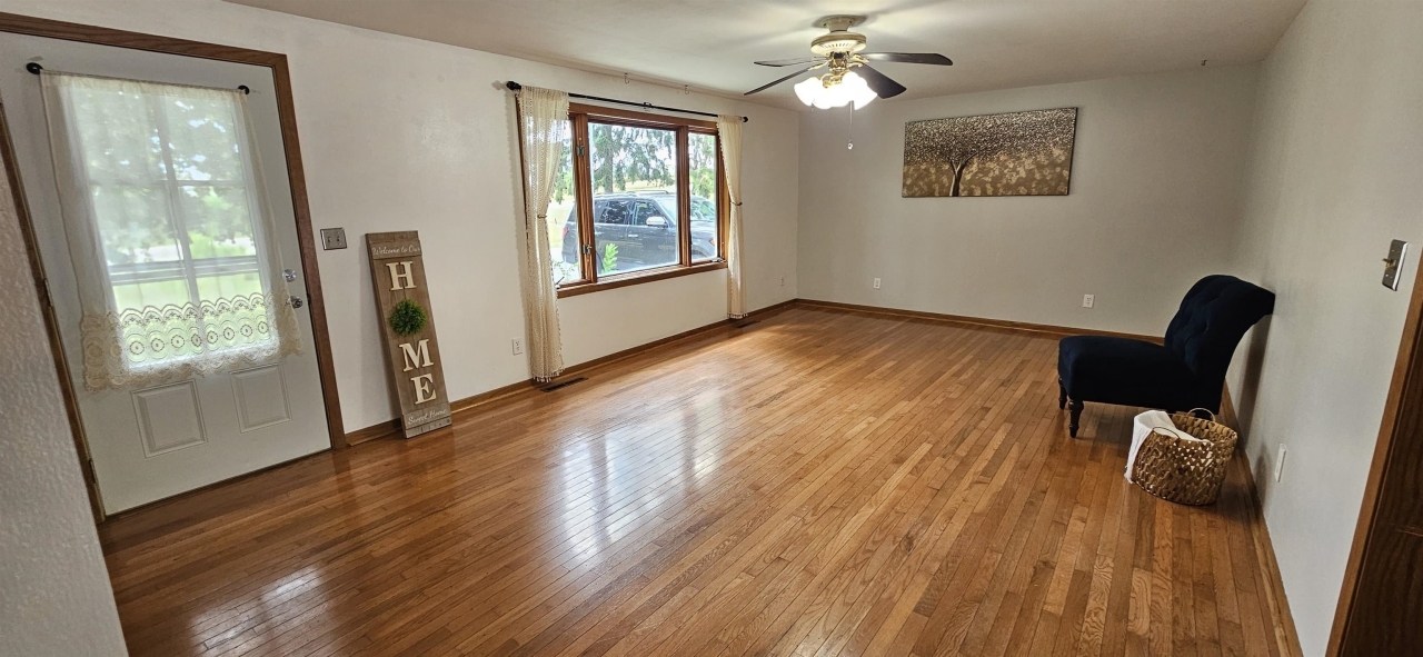 Solid Oak Floors