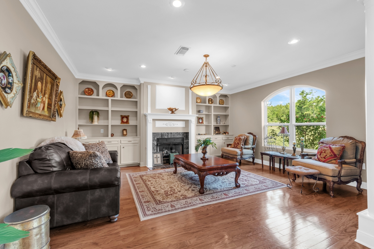 Beautiful home