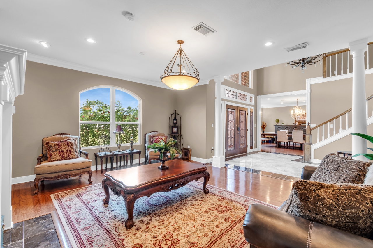 Beautiful home