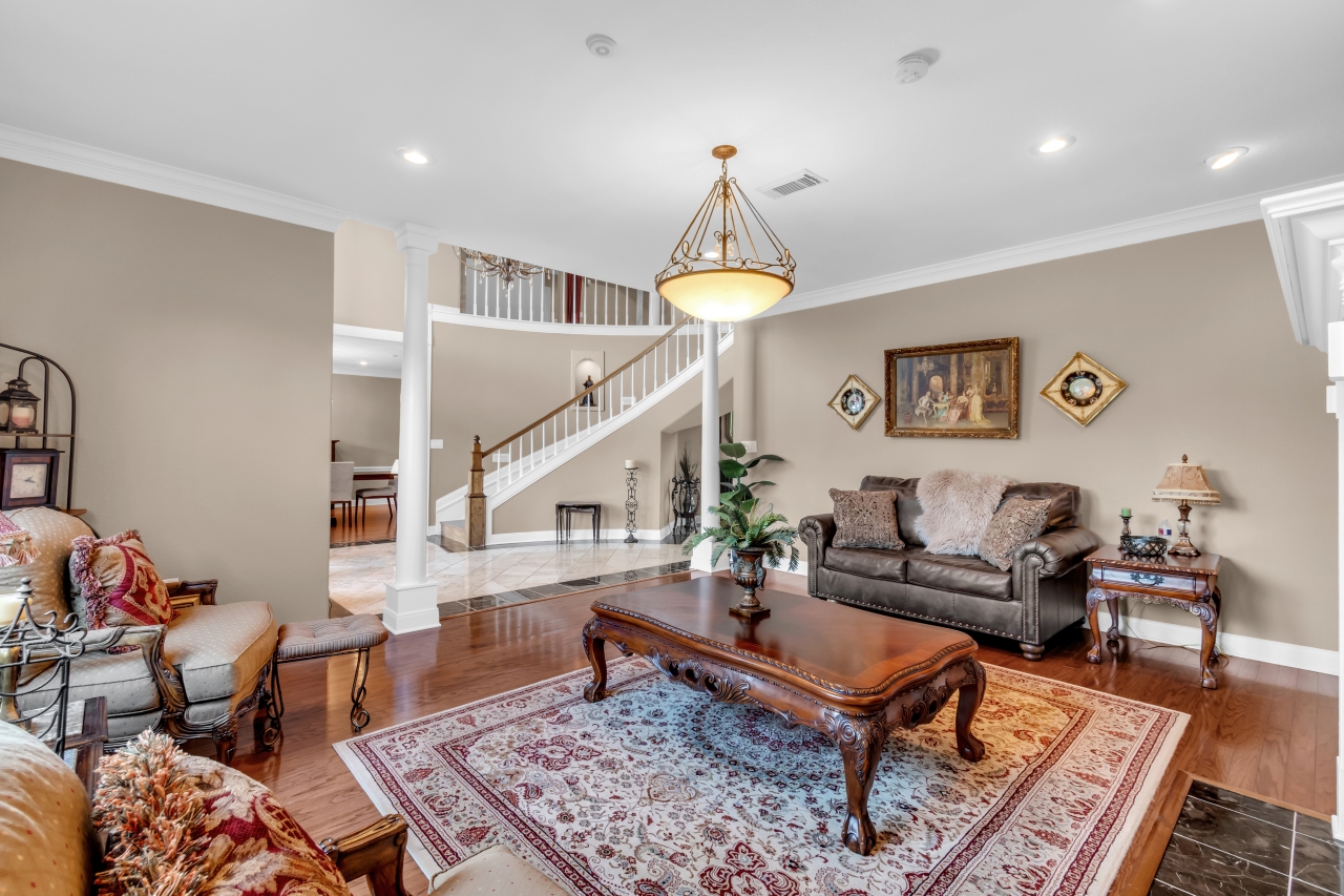 Beautiful home