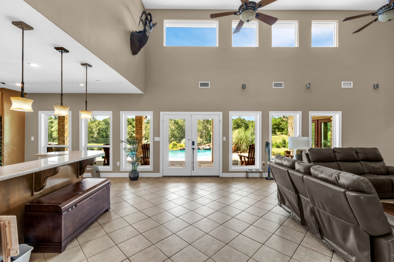 Beautiful home