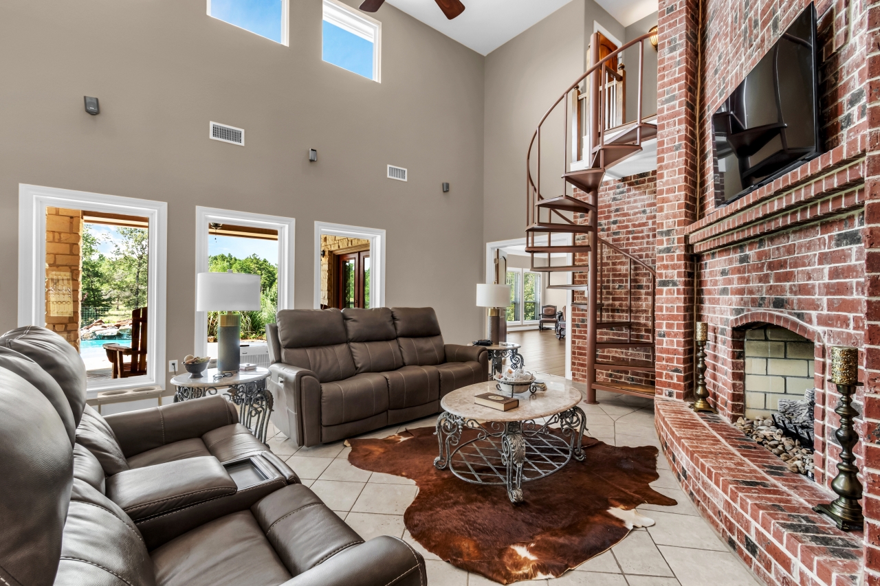 Beautiful home