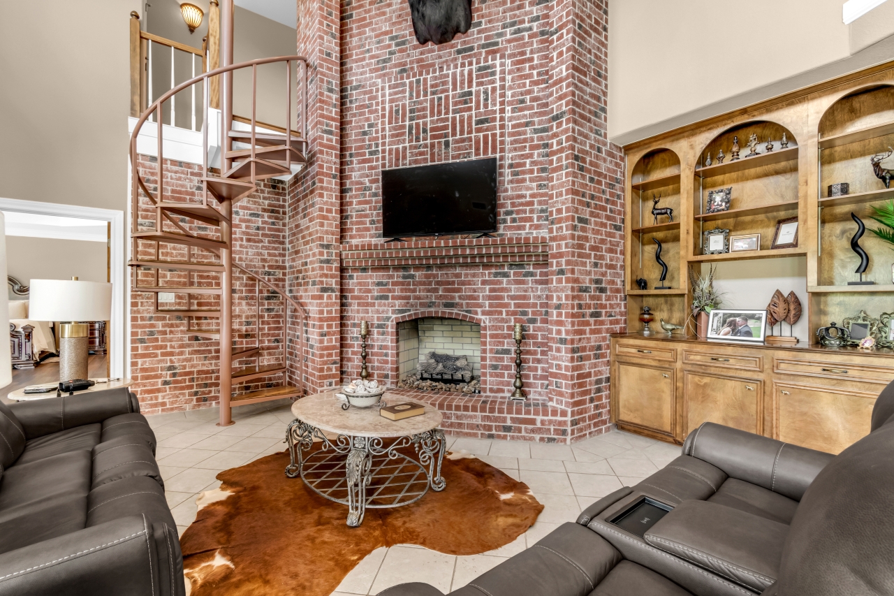 Beautiful home