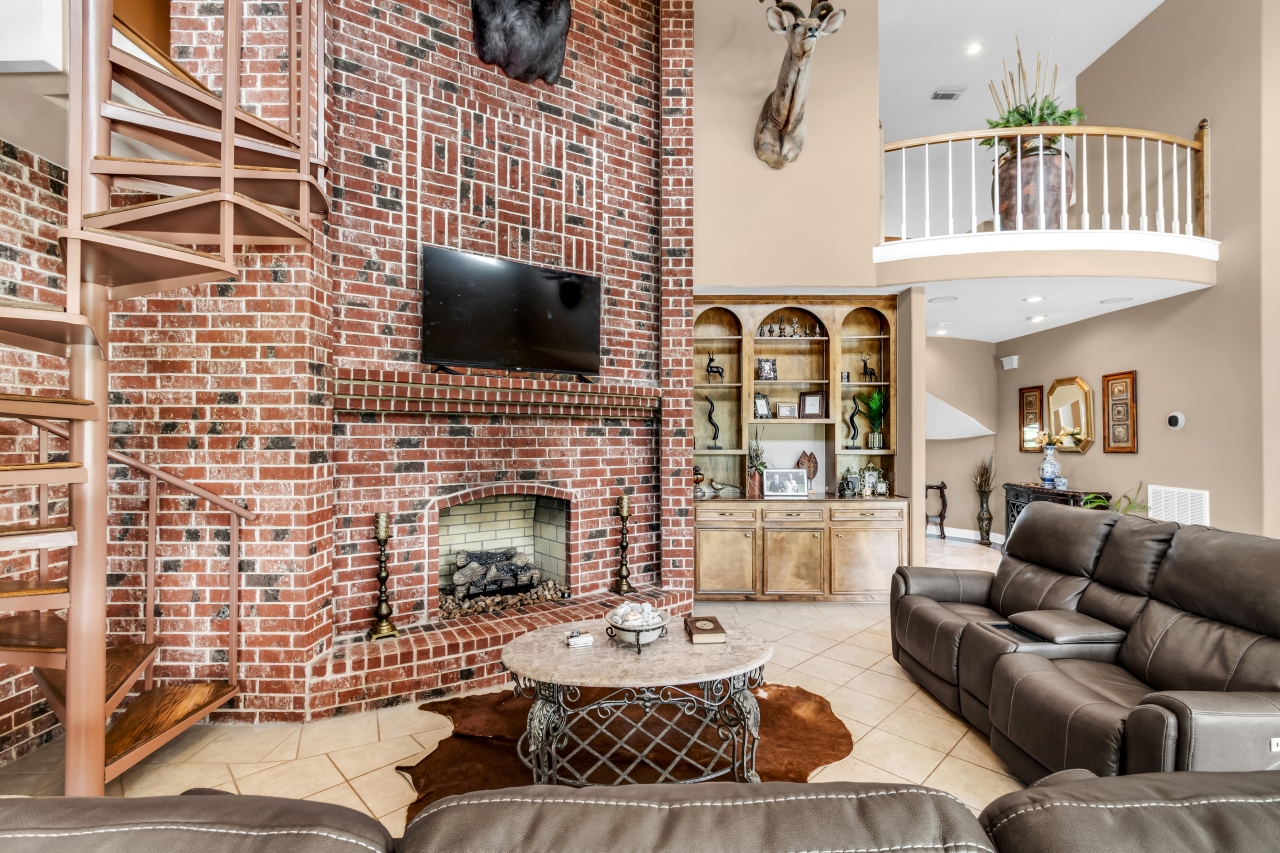 Beautiful home