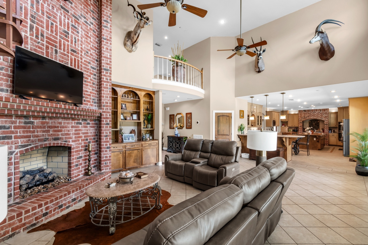 Beautiful home