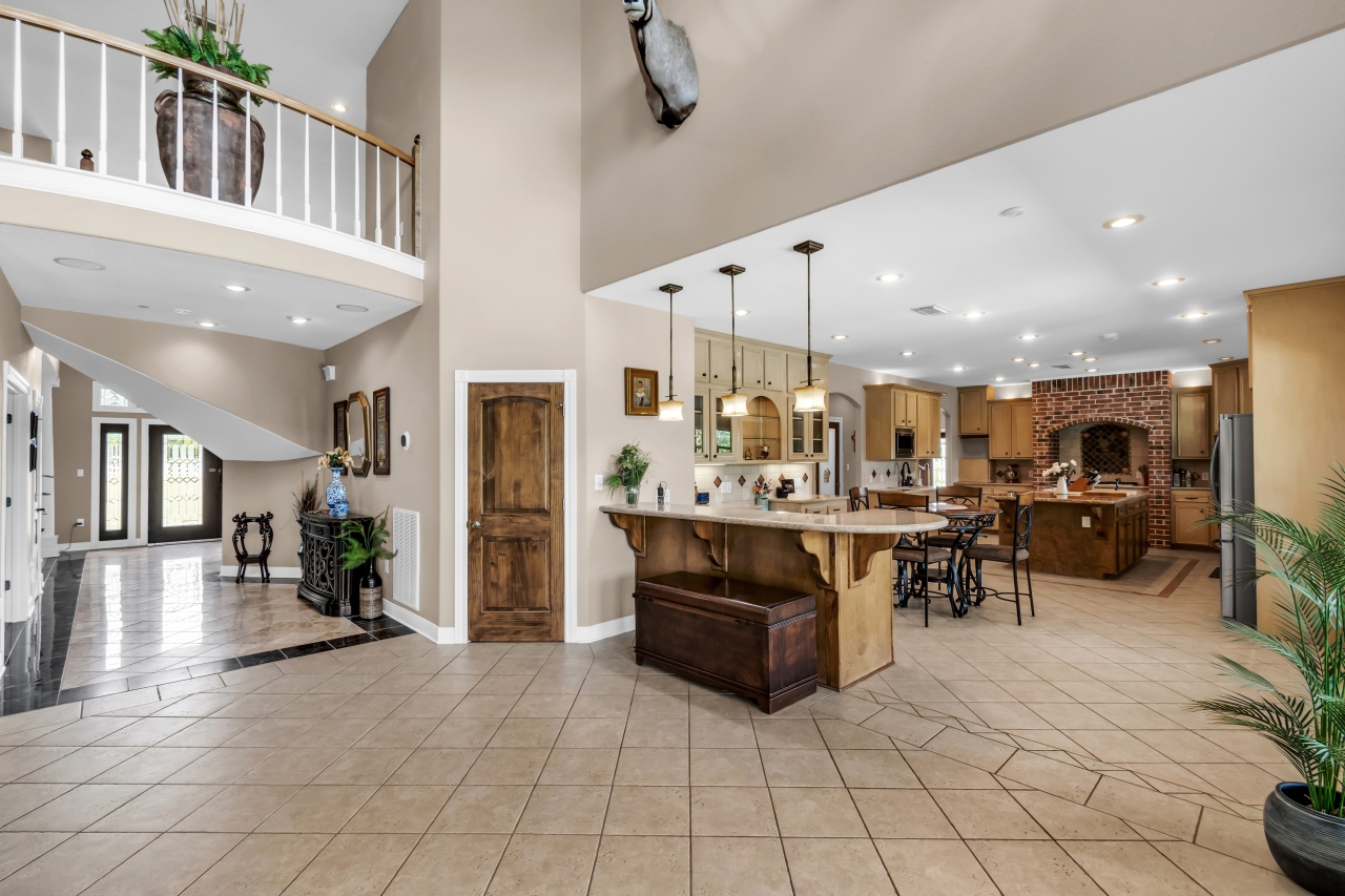 Beautiful home
