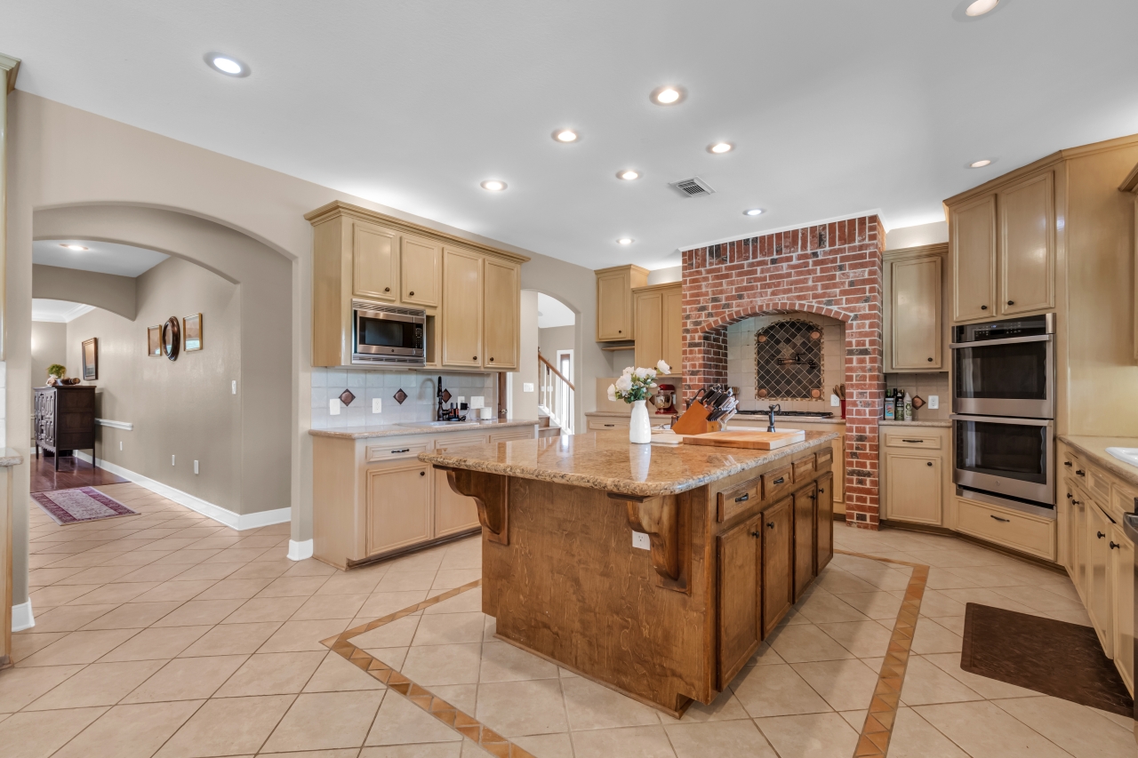 Beautiful home