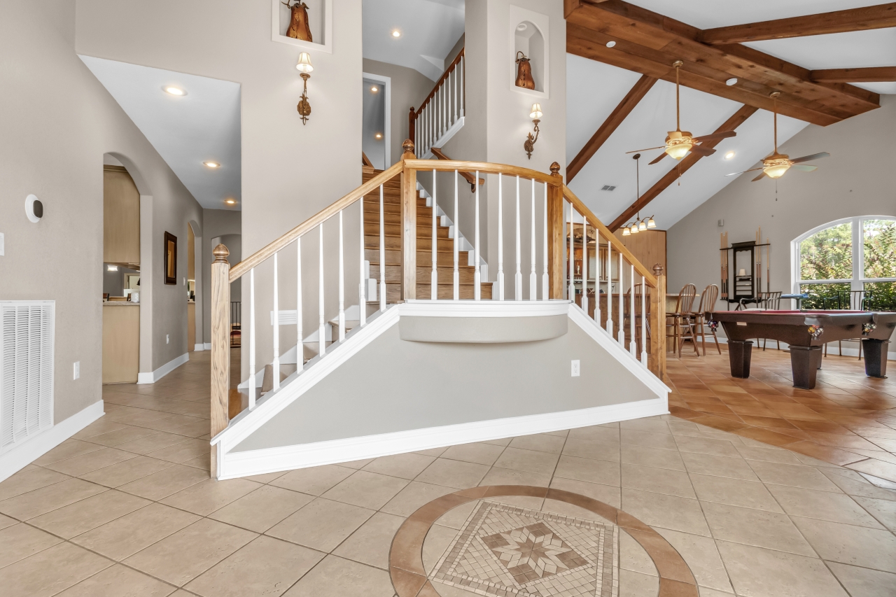 Beautiful home