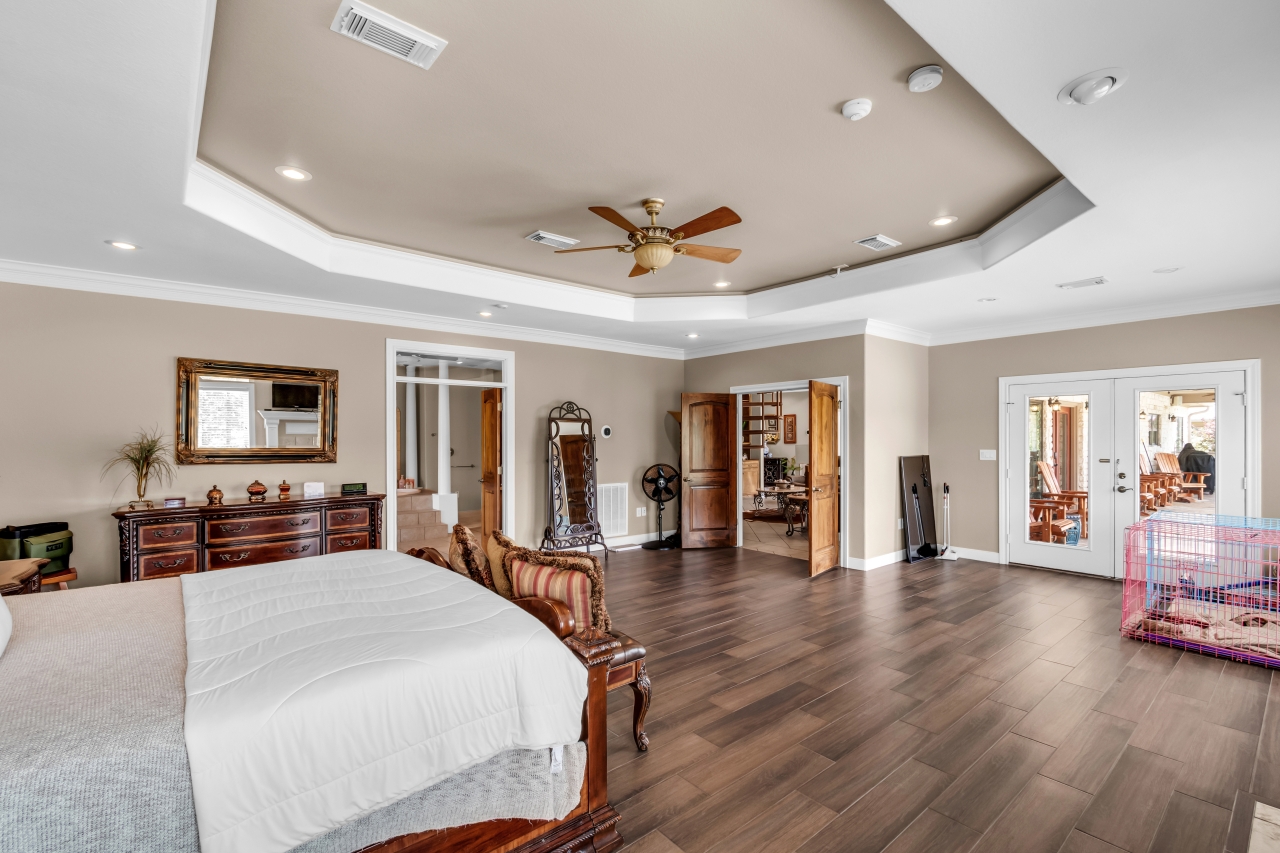 Beautiful home