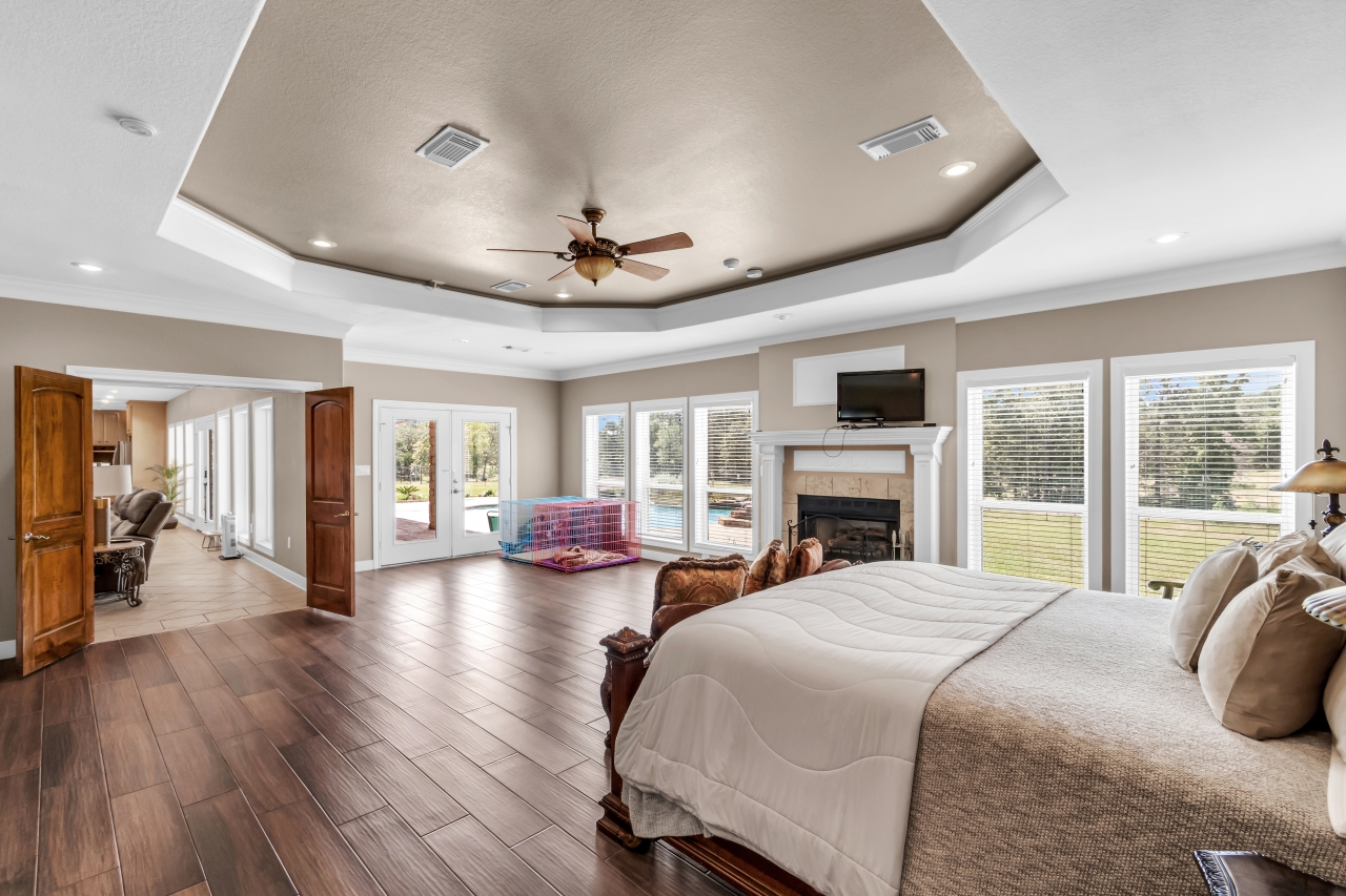 Beautiful home