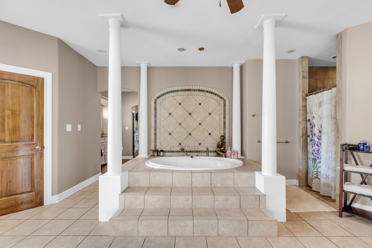 Beautiful home