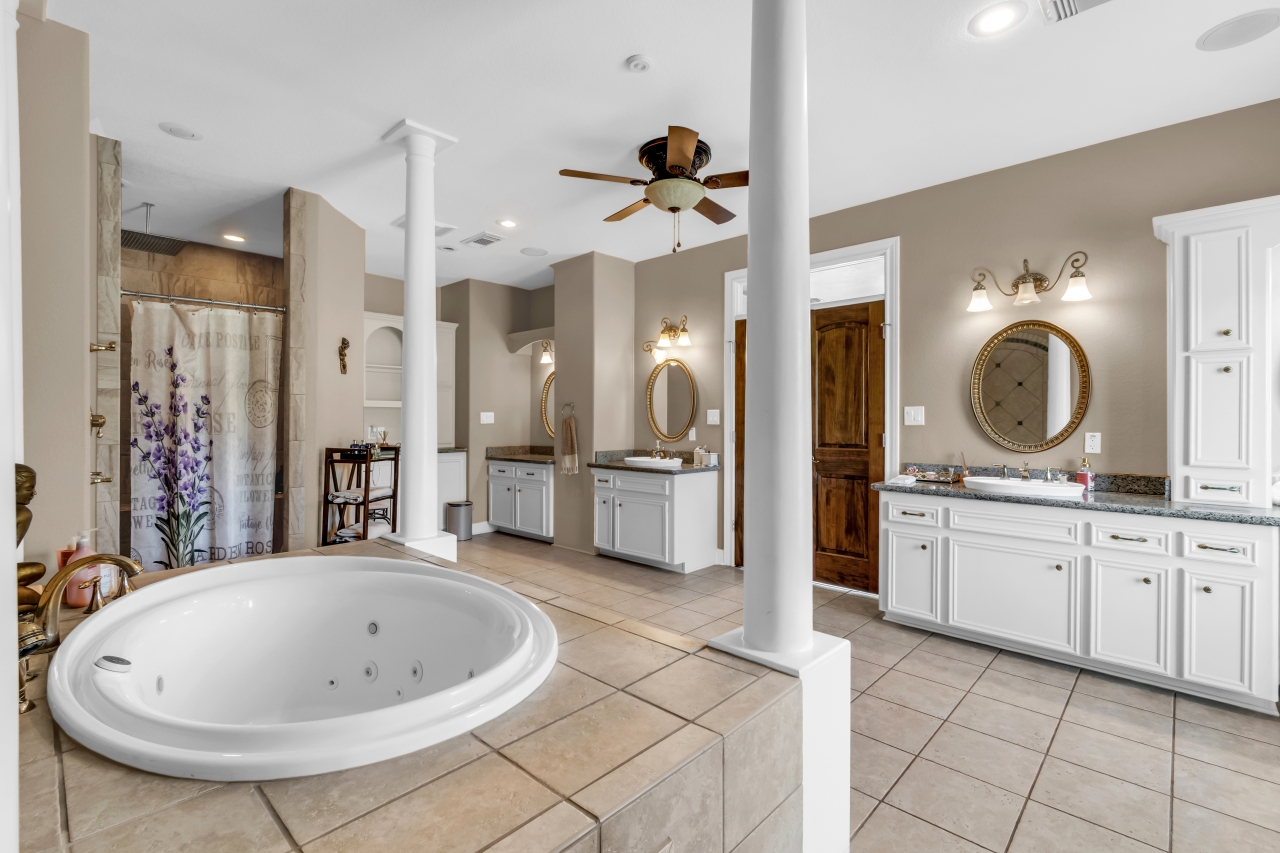 Beautiful home