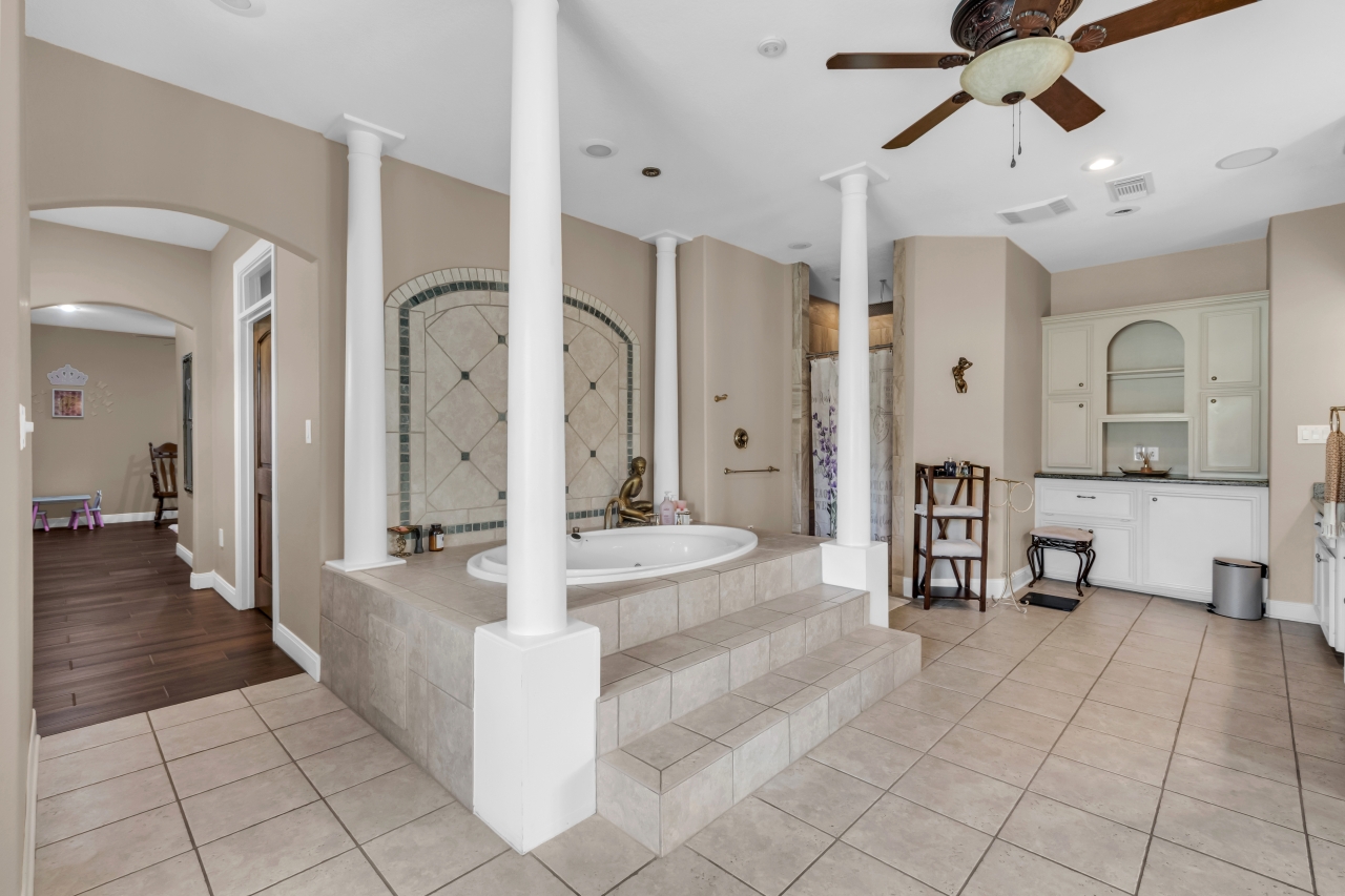 Beautiful home