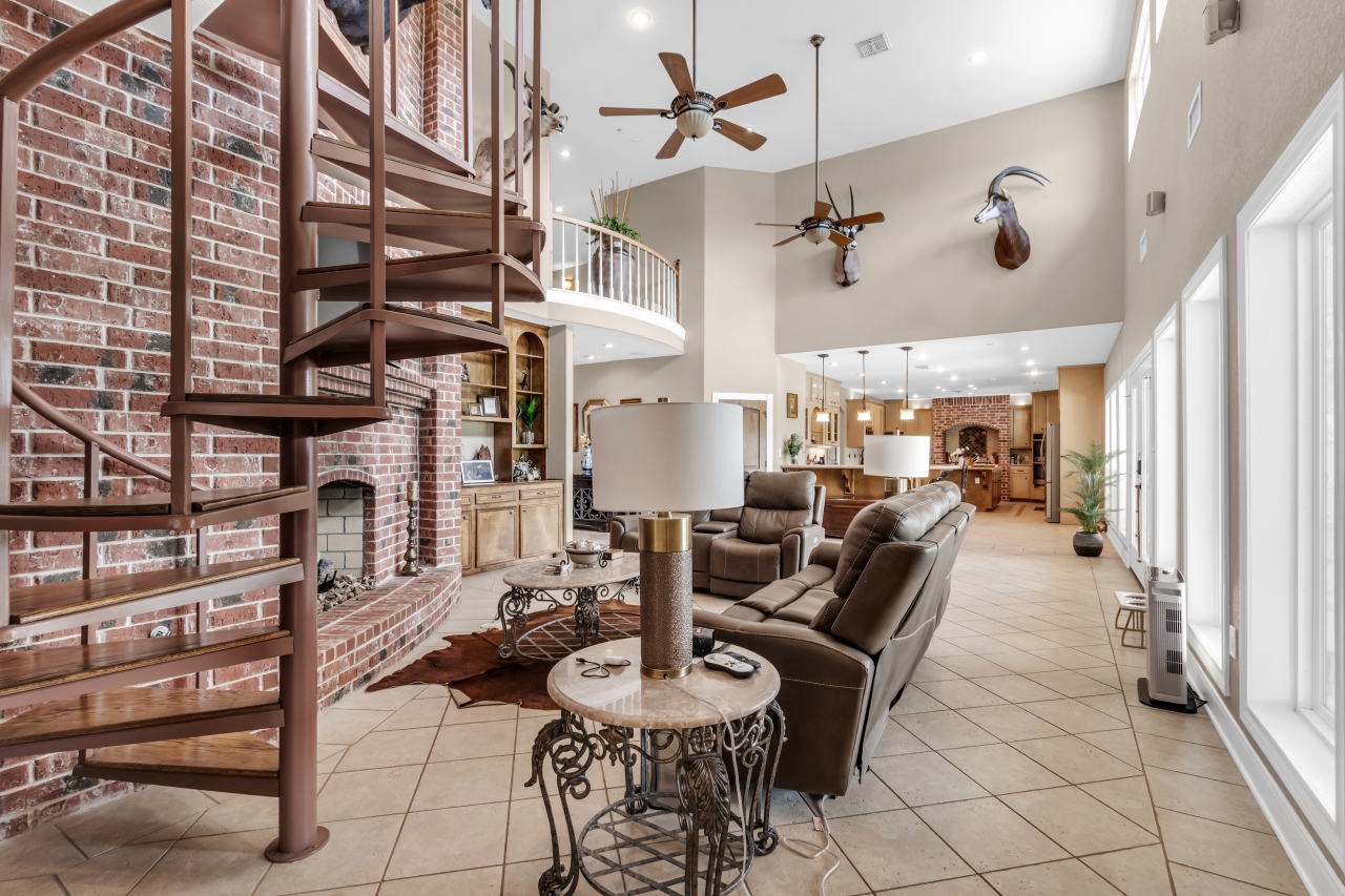 Beautiful home