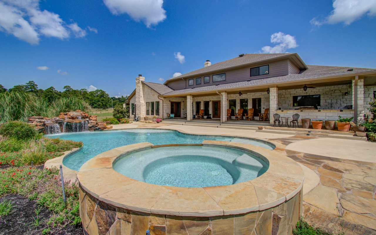 Beautiful home