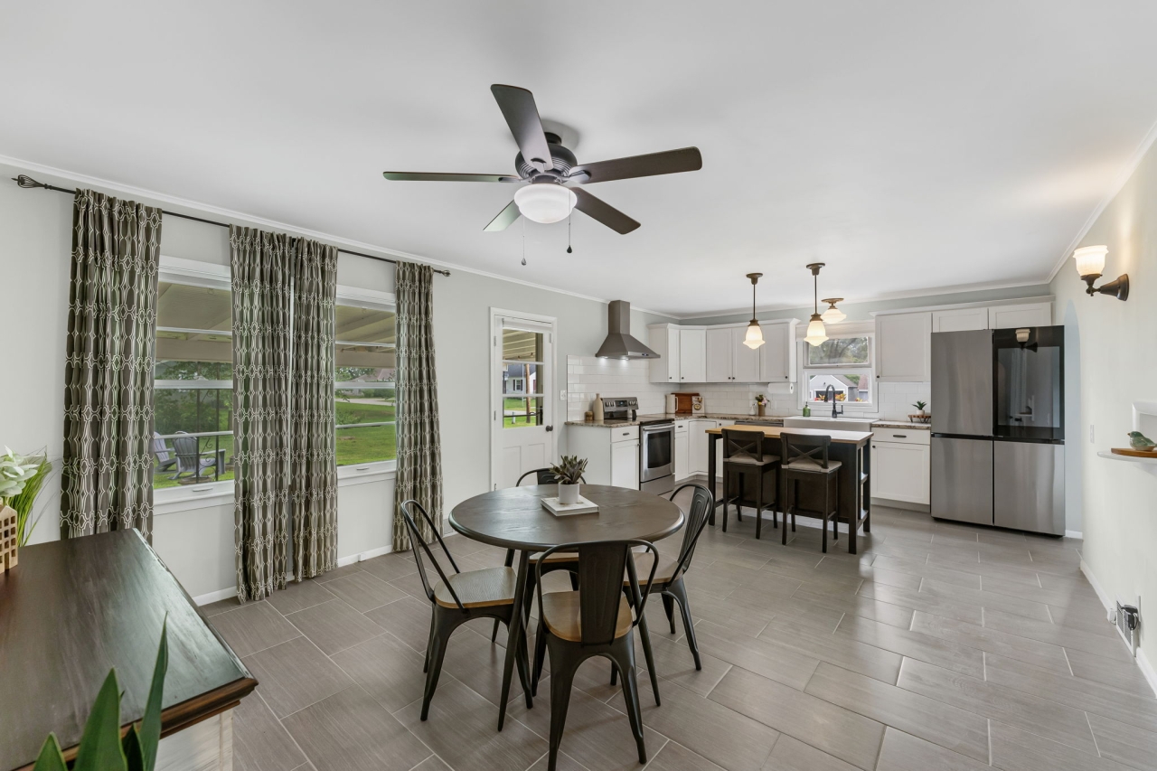 Listing image