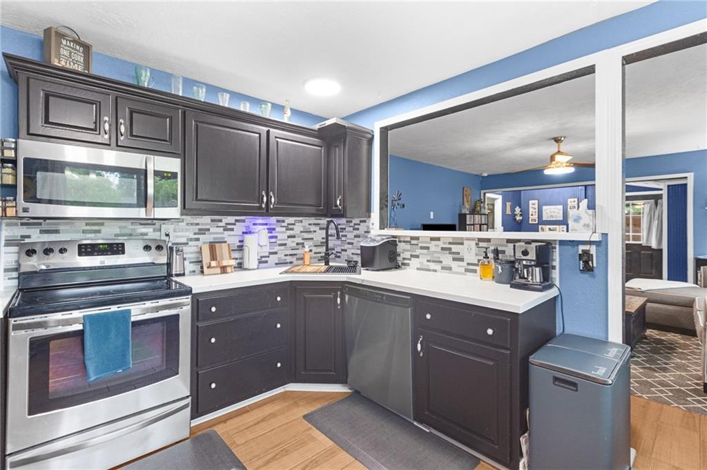 Listing image
