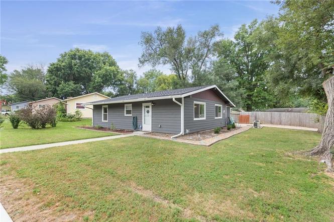 Listing image