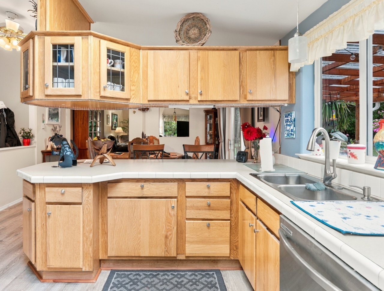 Listing image