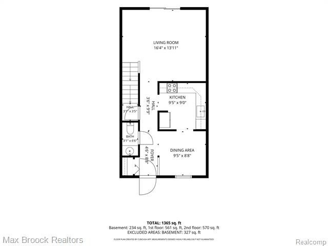 Listing image