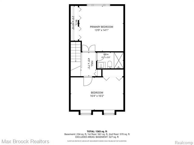 Listing image
