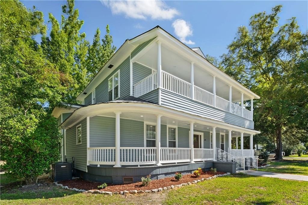 Listing image