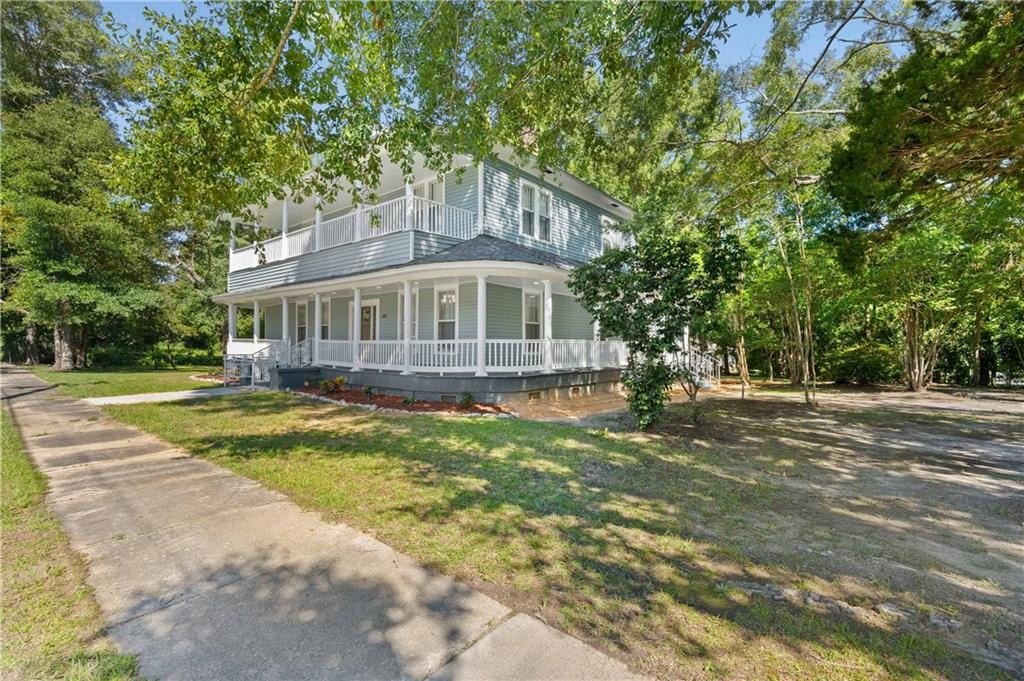 Listing image