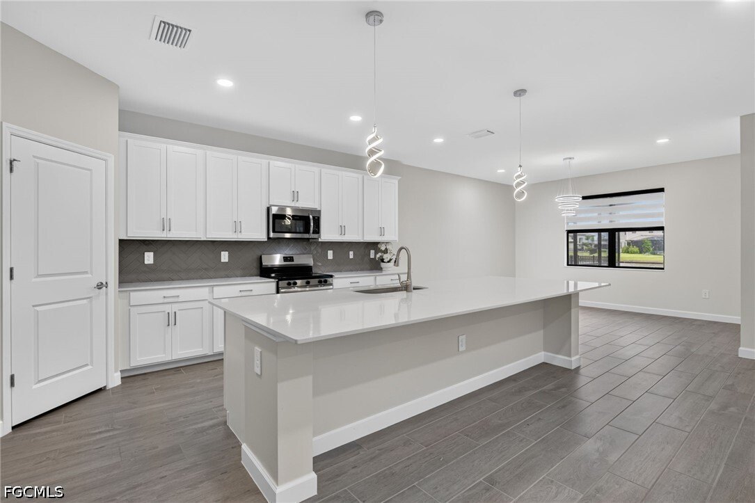 Listing image