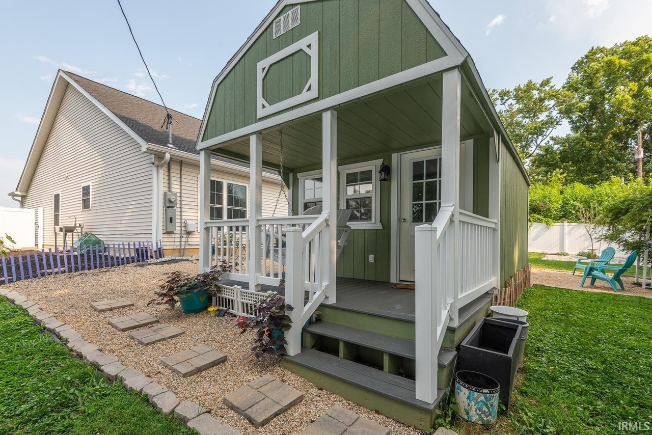 Listing image