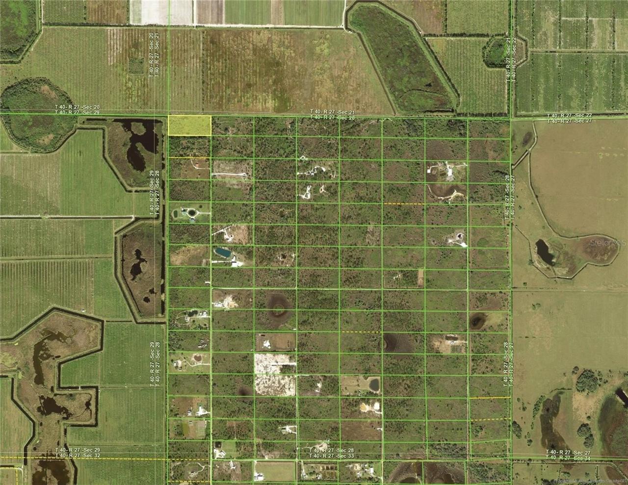Listing image