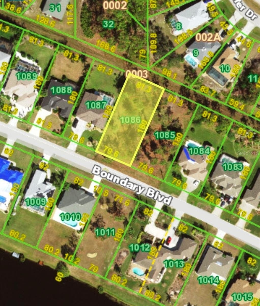 Listing image
