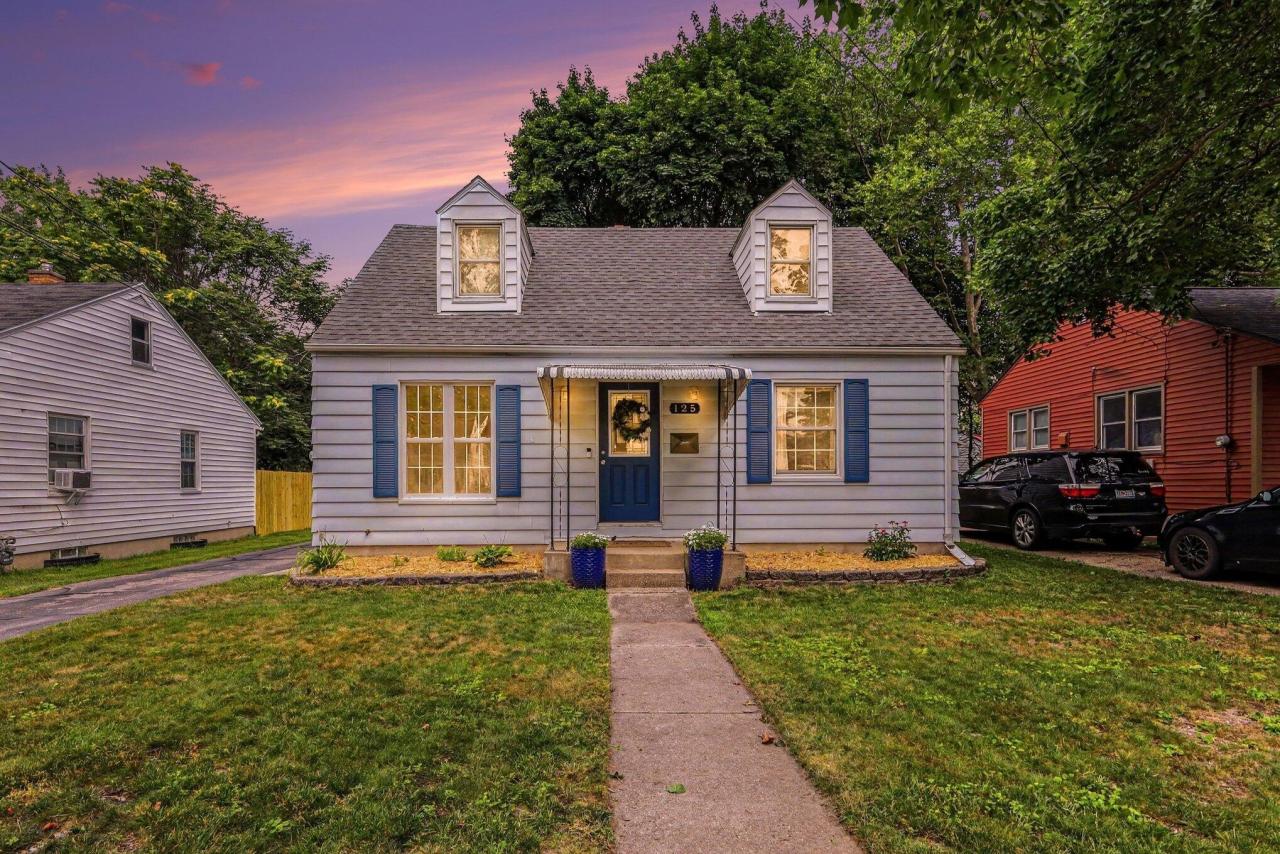 Listing image