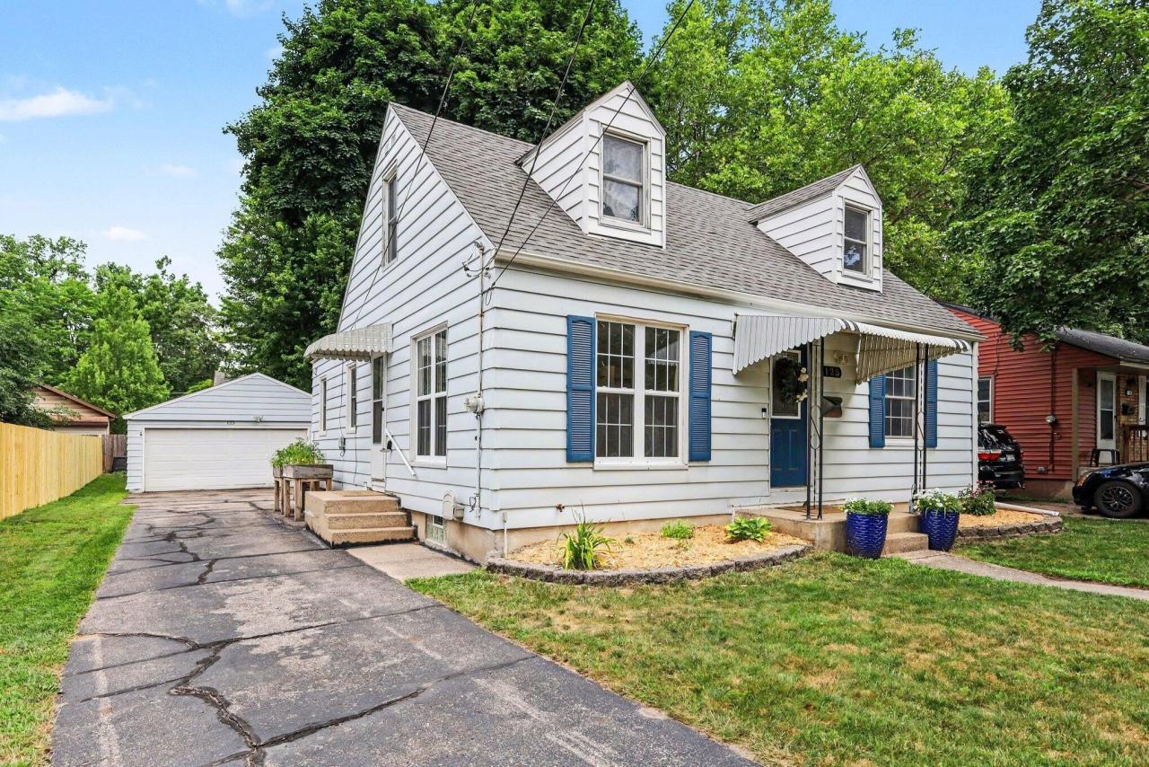 Listing image