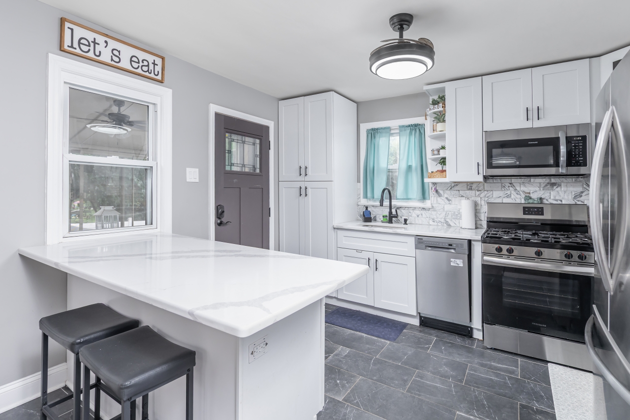 Listing image