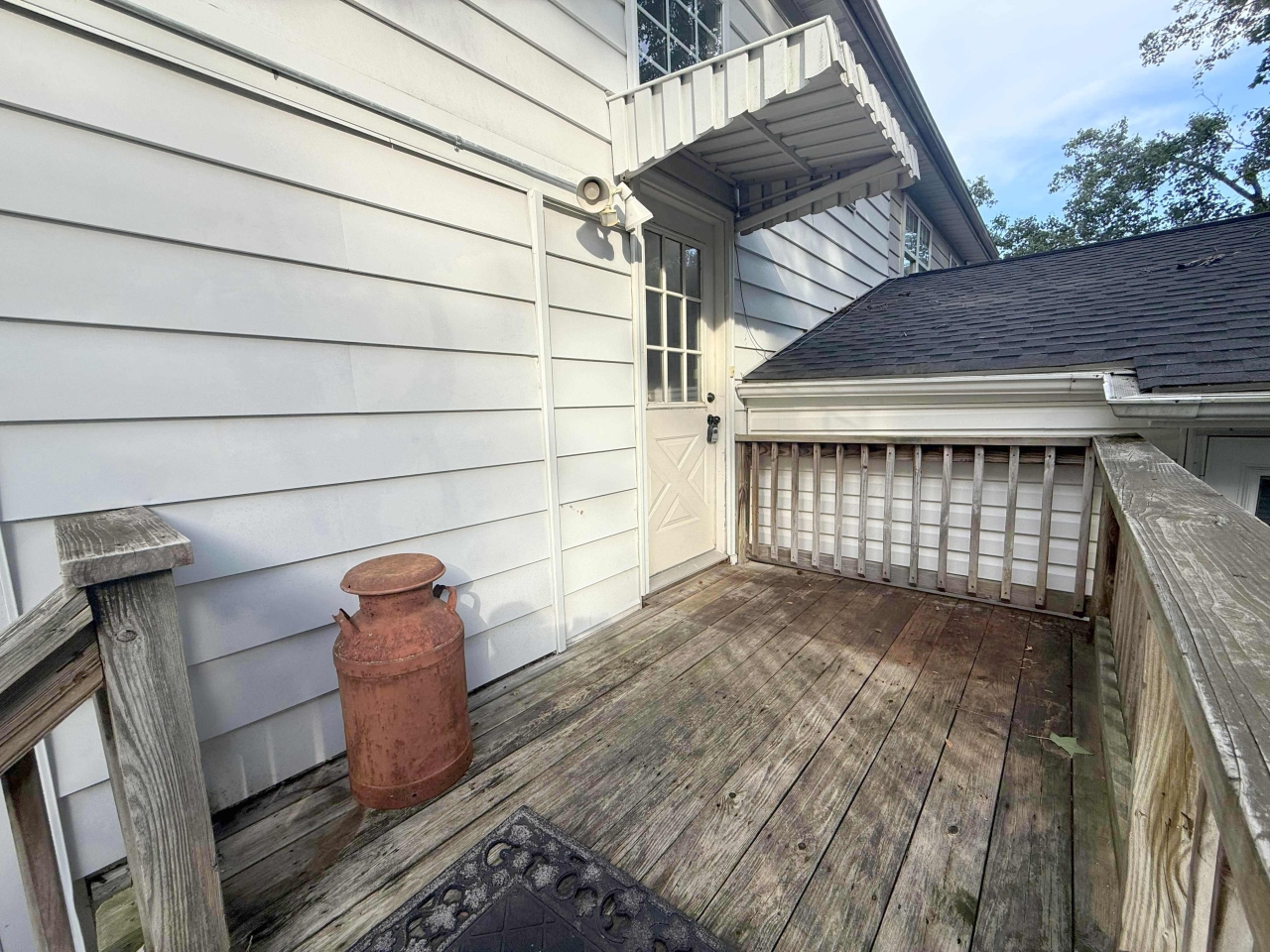 Listing image
