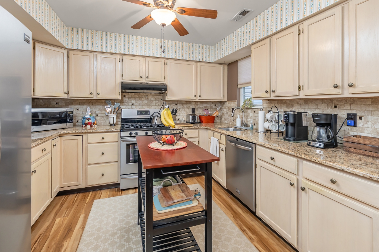 Listing image
