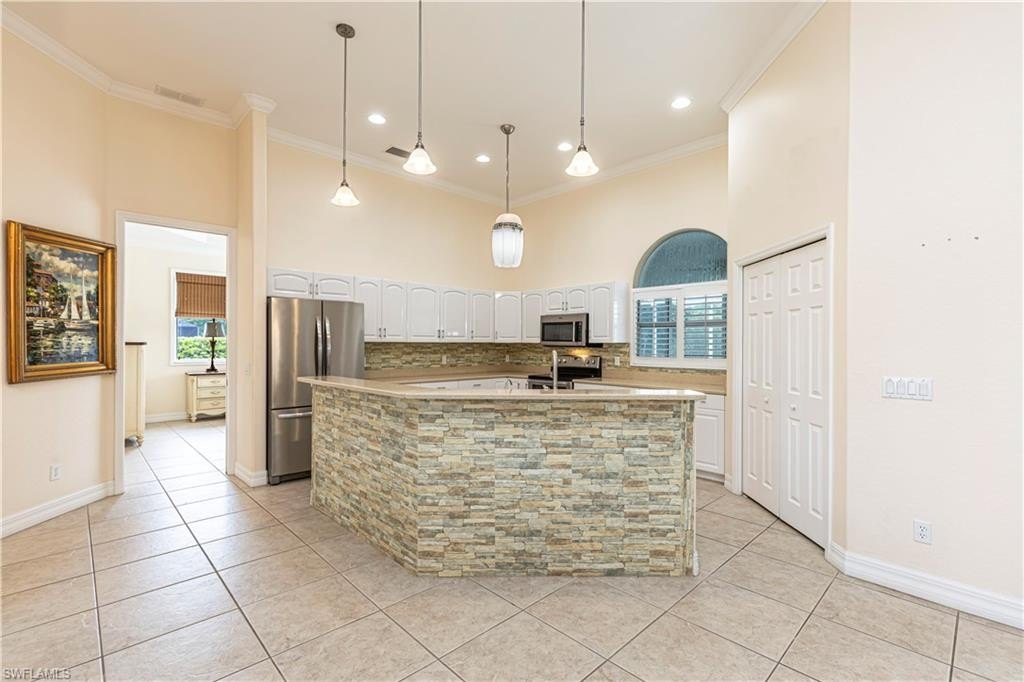 Listing image