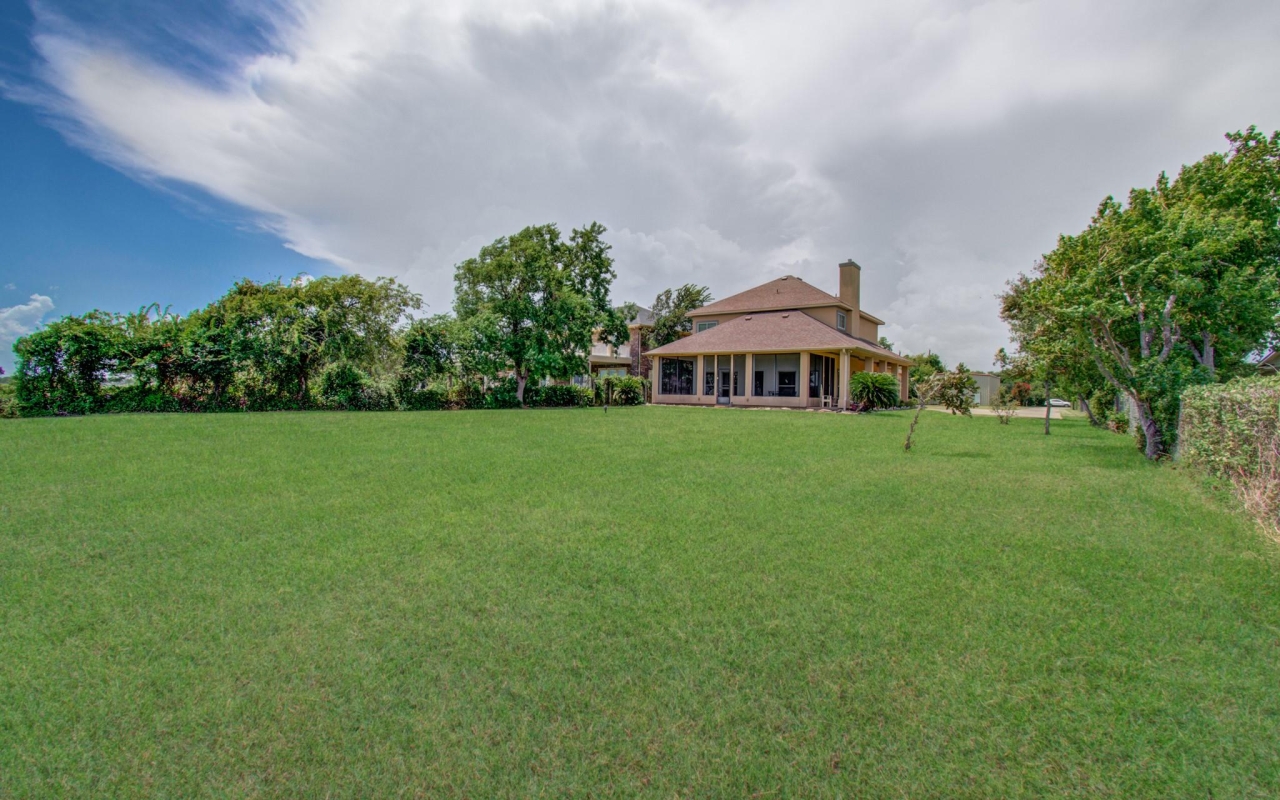 Beautiful home
