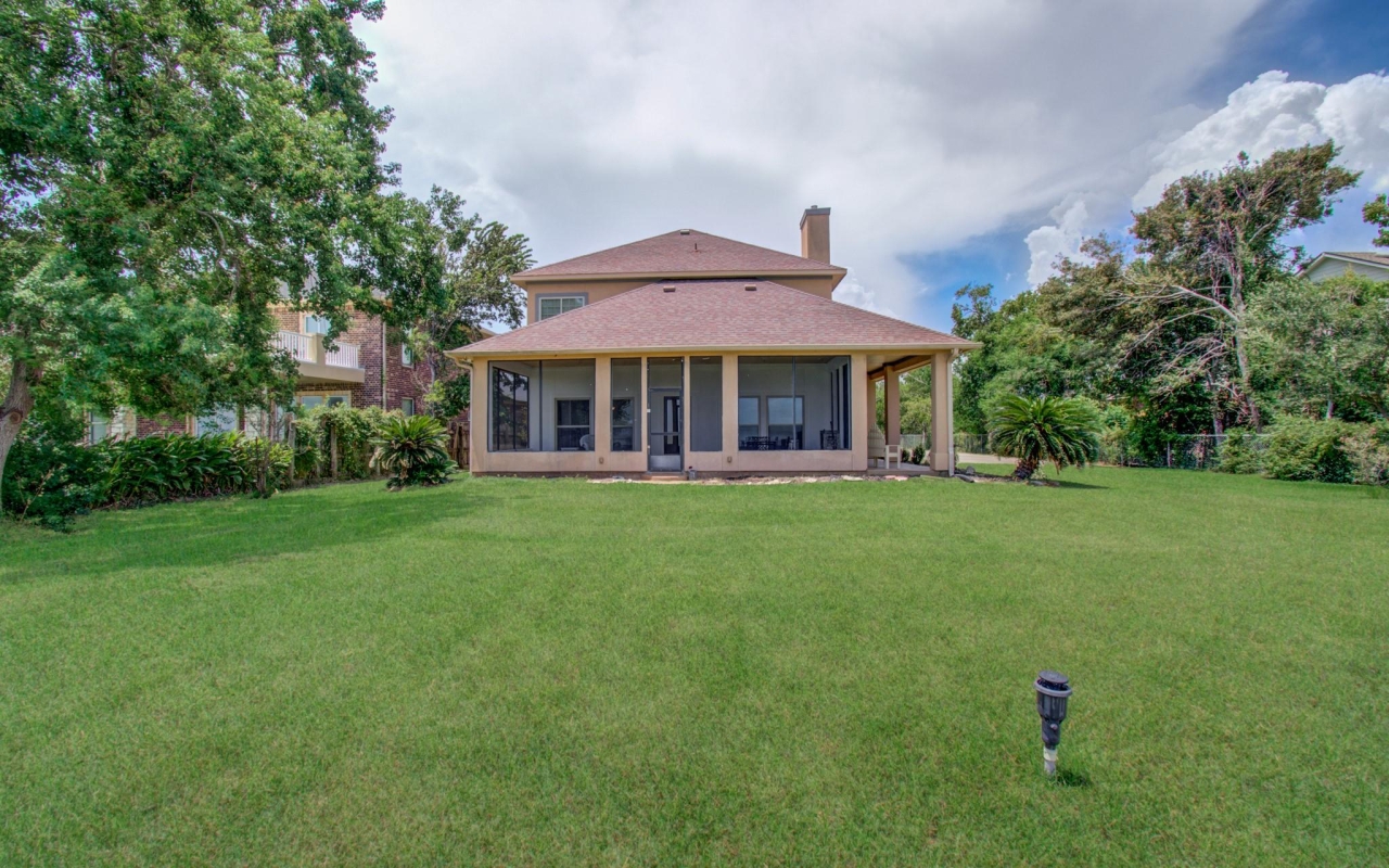 Beautiful home