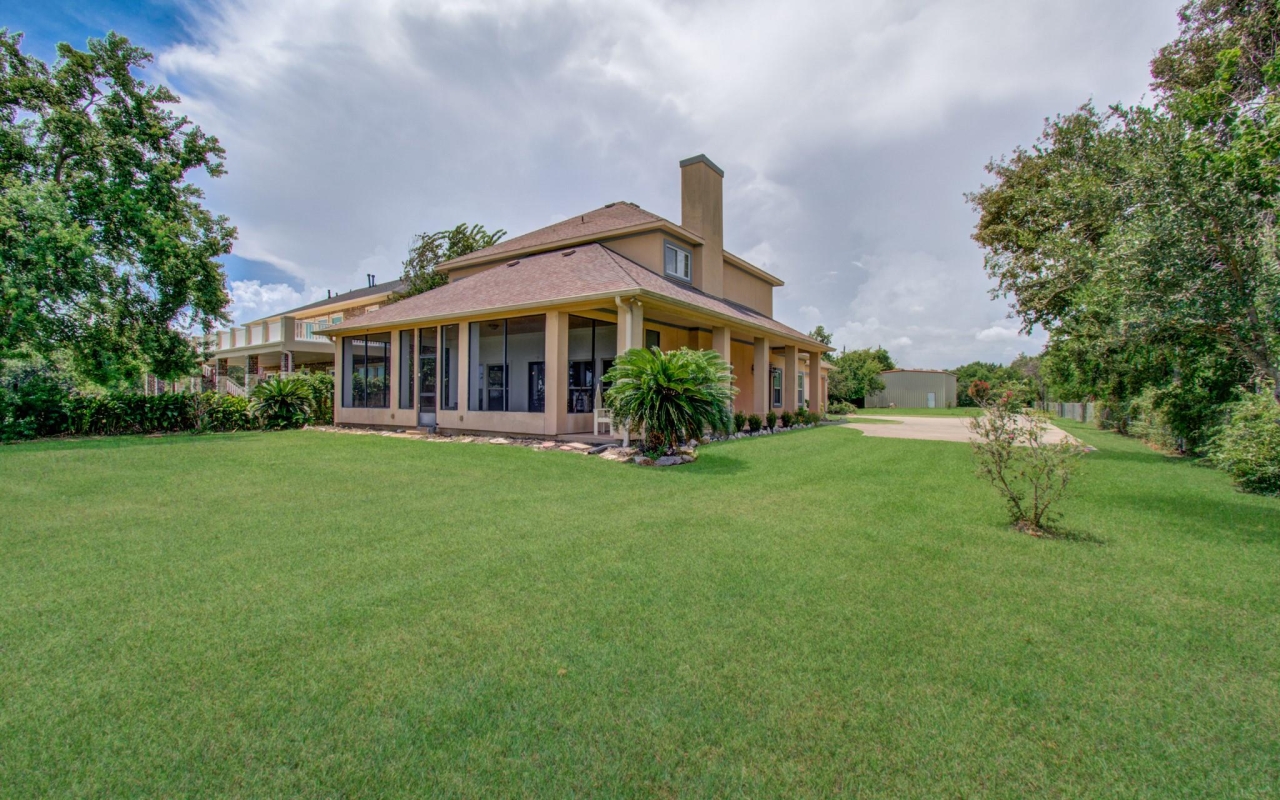 Beautiful home