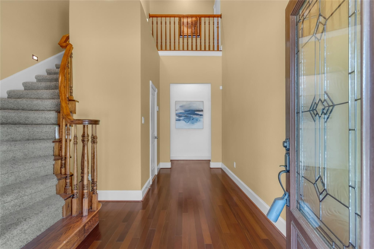 Beautiful home