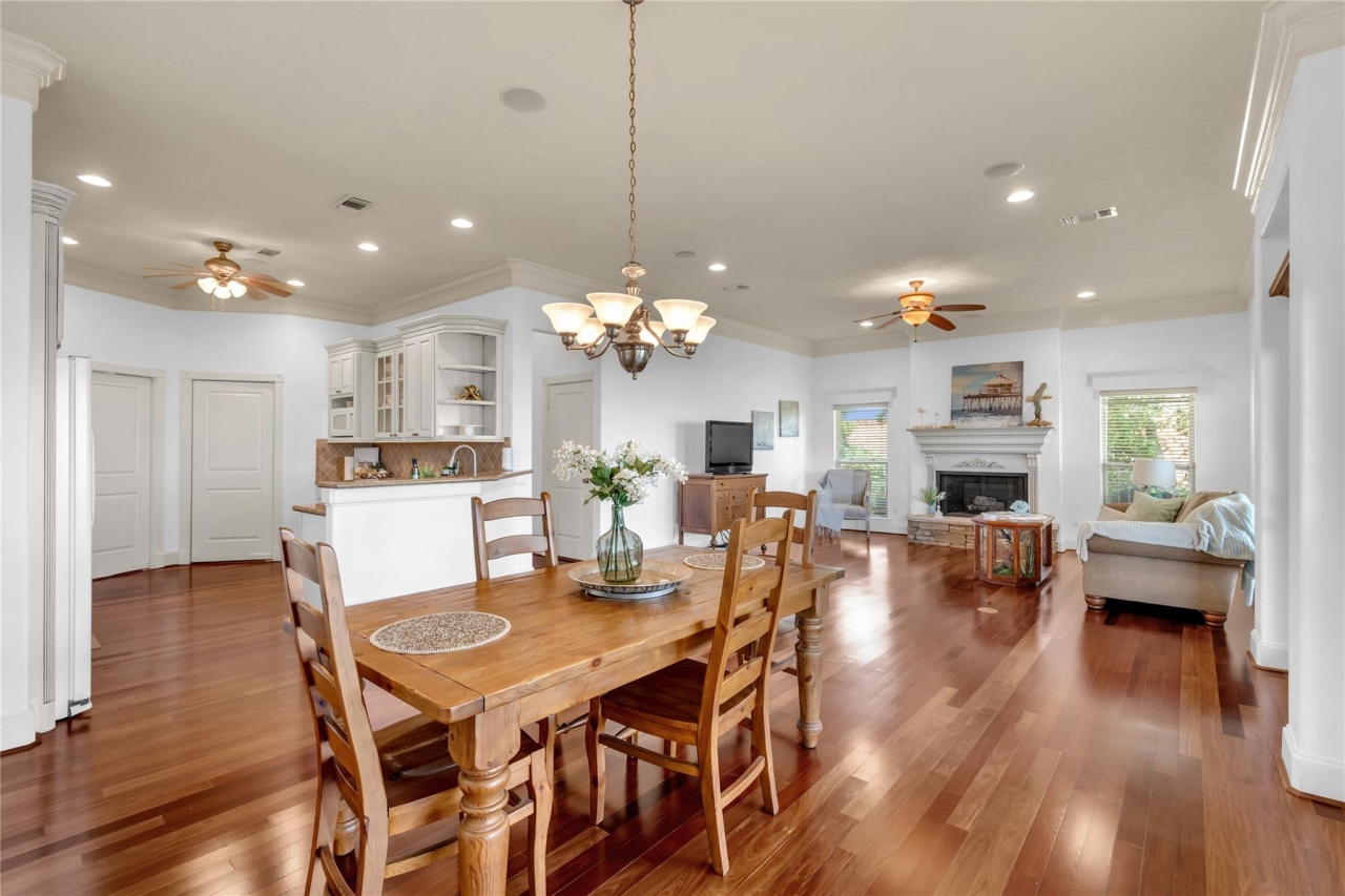 Beautiful home