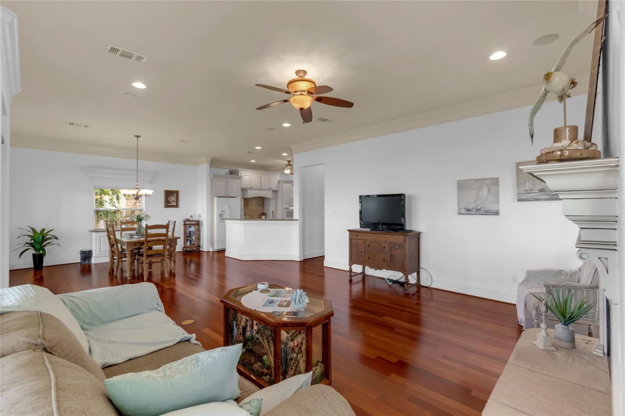 Beautiful home