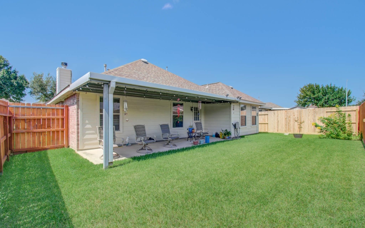 Listing image