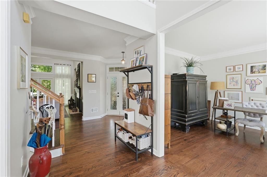 Listing image