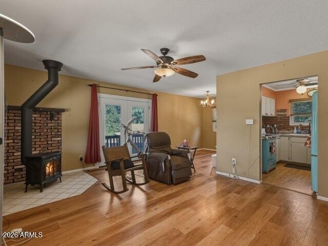 Listing image