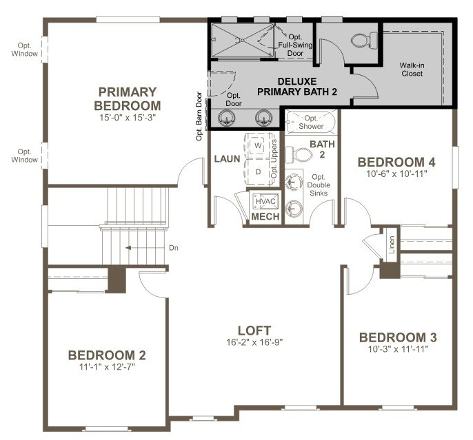 Listing image